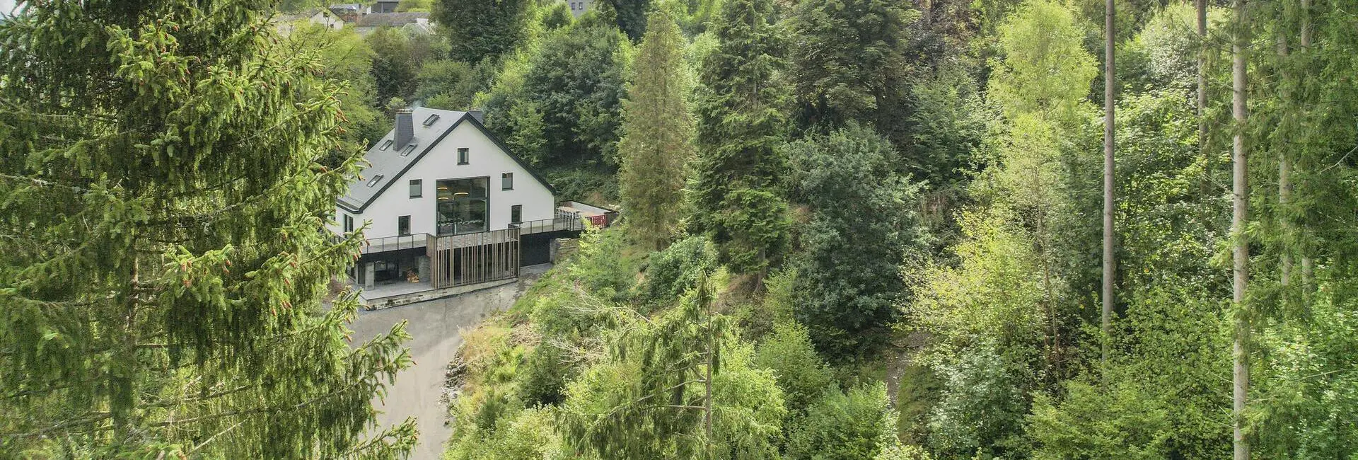 Erleben Sie das Beste der Ardennen