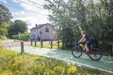 TOP 12: fietsvriendelijke vakantiehuizen in de Ardennen