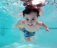 Piscines et centres aquatiques en Ardenne