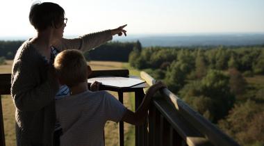 kaartlezen met kinderen