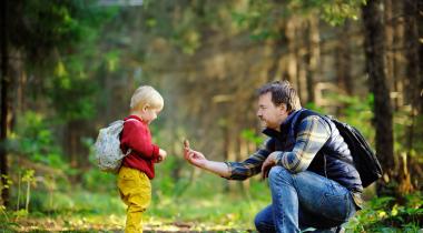 Balades Enfants