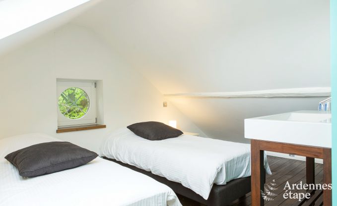 Luxusvilla Aubel 11 Pers. Ardennen Wellness