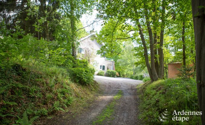 Luxusvilla Aubel 11 Pers. Ardennen Wellness