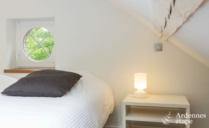 Luxusvilla Aubel 11 Pers. Ardennen Wellness