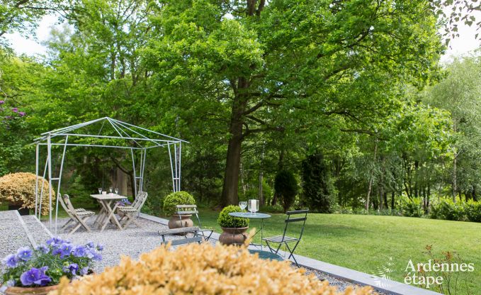 Luxusvilla Aubel 11 Pers. Ardennen Wellness