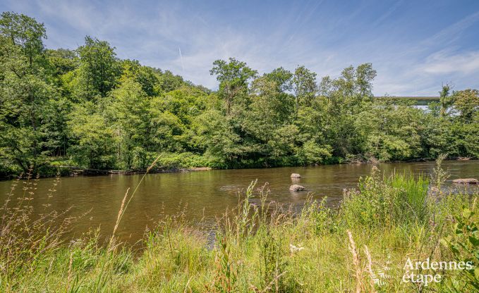 Cottage Aywaille Remouchamps 21 Pers. Ardennen Wellness Behinderten gerecht