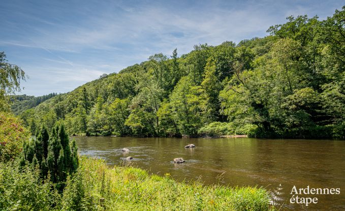 Cottage Aywaille Remouchamps 21 Pers. Ardennen Wellness Behinderten gerecht