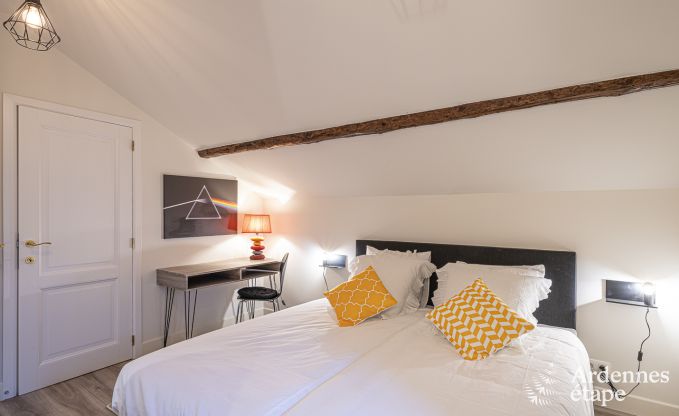 Cottage Aywaille Remouchamps 21 Pers. Ardennen Wellness Behinderten gerecht