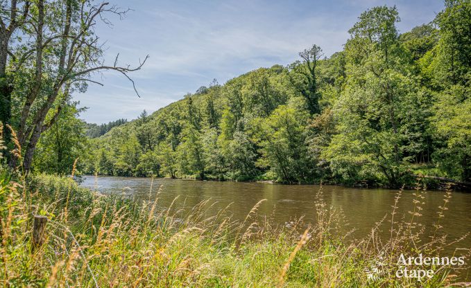 Cottage Aywaille Remouchamps 21 Pers. Ardennen Wellness Behinderten gerecht