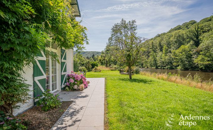 Cottage Aywaille Remouchamps 21 Pers. Ardennen Wellness Behinderten gerecht