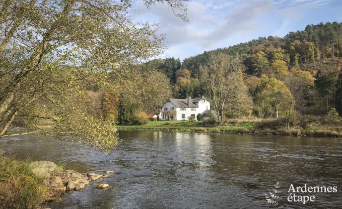 Cottage Aywaille Remouchamps 21 Pers. Ardennen Wellness Behinderten gerecht