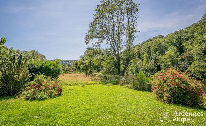 Cottage Aywaille Remouchamps 21 Pers. Ardennen Wellness Behinderten gerecht