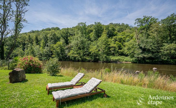 Cottage Aywaille Remouchamps 21 Pers. Ardennen Wellness Behinderten gerecht