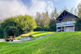 Chalet in Aywaille fr 5 Personen in den Ardennen