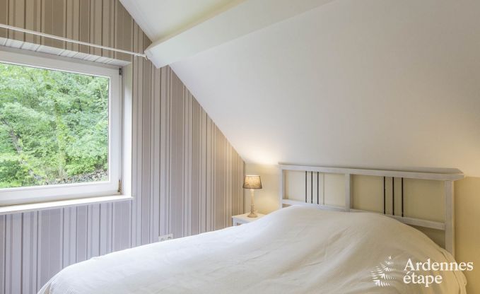 Chalet Beauraing 16 Pers. Ardennen Wellness