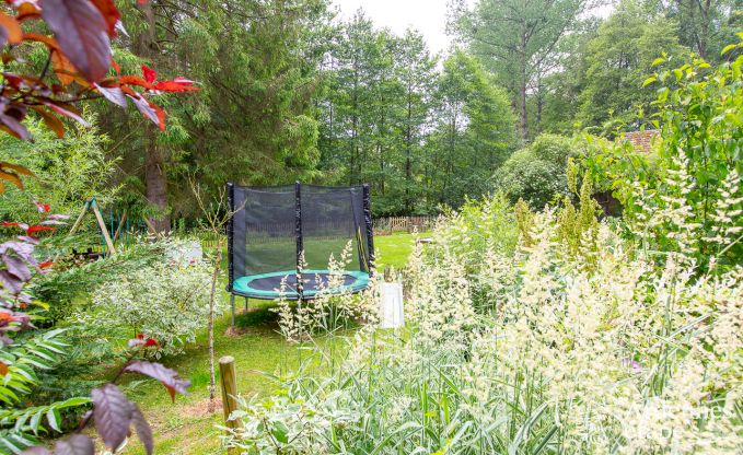 Cottage Beauraing 7 Pers. Ardennen