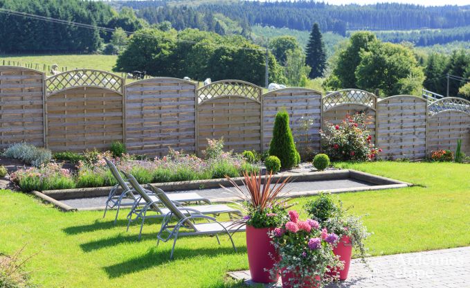 Ferienhaus Bouillon 10 Pers. Ardennen Wellness