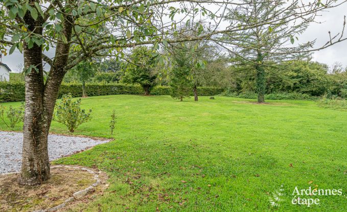 Ferienhaus Chimay 14 Pers. Ardennen Wellness