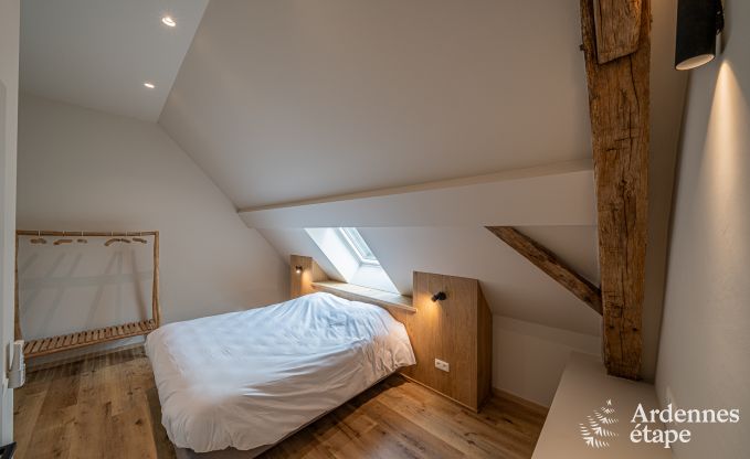 Ferienhaus Chimay 14 Pers. Ardennen Wellness