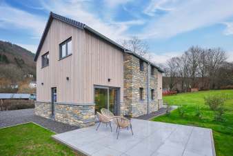 Ferienhaus Coo 4 Pers. Ardennen