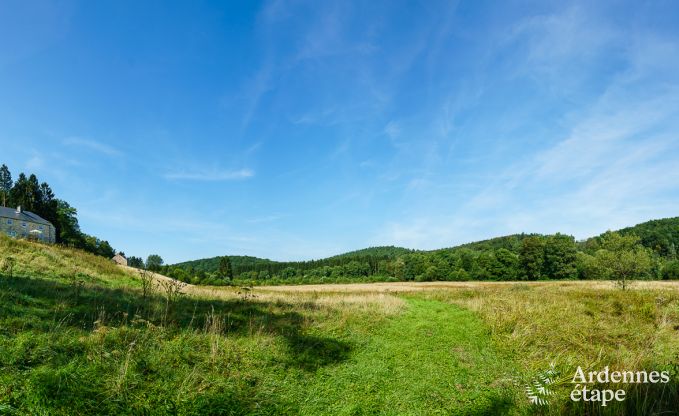 Ferienhaus Couvin 10 Pers. Ardennen