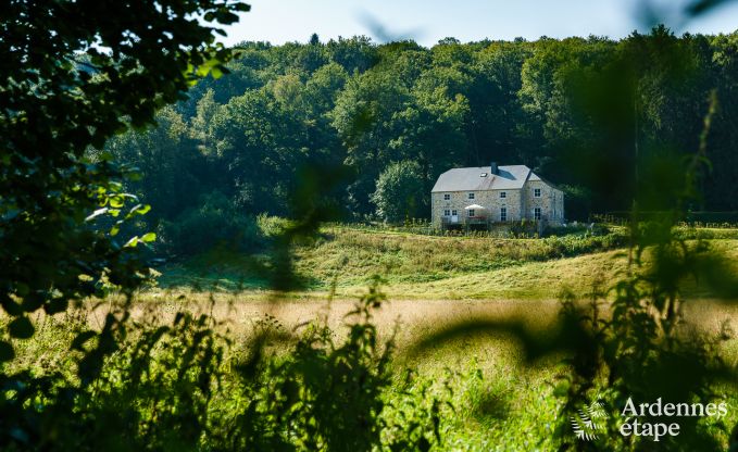 Ferienhaus Couvin 10 Pers. Ardennen