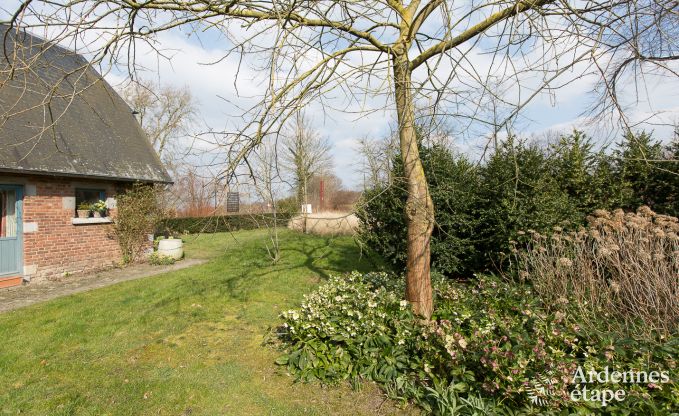 Ferienhaus Dalhem 2/3 Pers. Ardennen