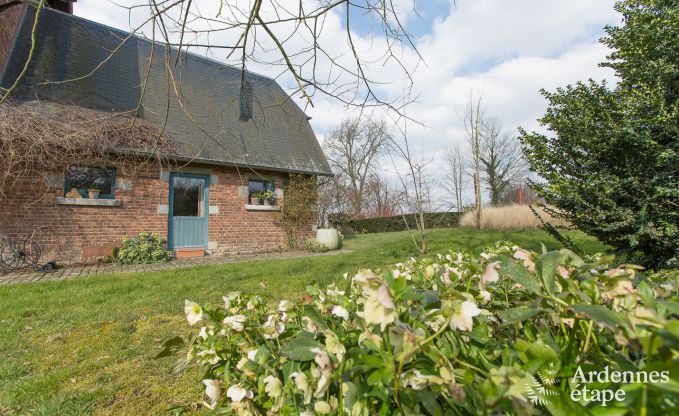 Ferienhaus Dalhem 2/3 Pers. Ardennen