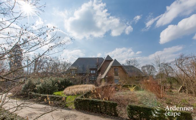 Ferienhaus Dalhem 2/3 Pers. Ardennen