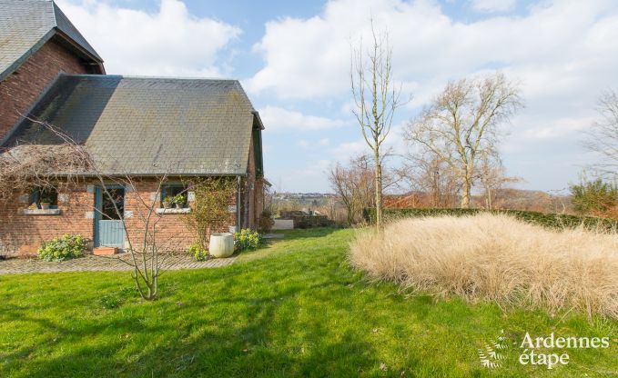 Ferienhaus Dalhem 2/3 Pers. Ardennen