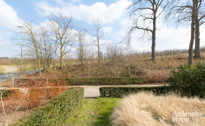 Ferienhaus Dalhem 2/3 Pers. Ardennen