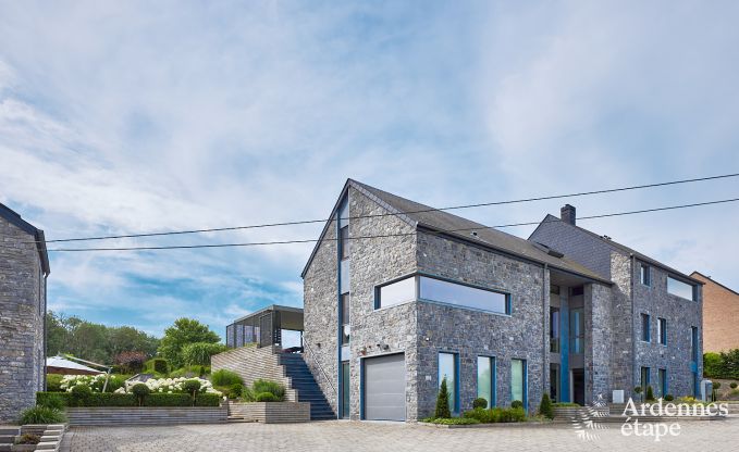 Ferienhaus Doische 15 Pers. Ardennen