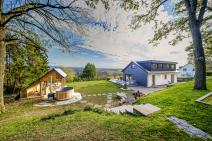 Villa in Durbuy fr Ihren Aufenthalt mit Ardennes-Etape