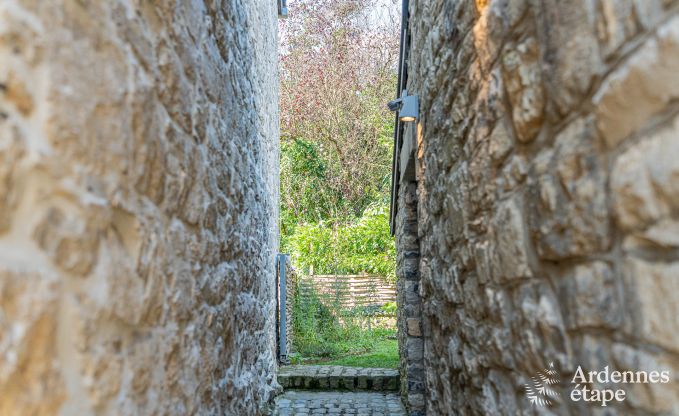 Ferienhaus Ferrires 2/3 Pers. Ardennen