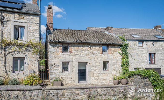 Ferienhaus Ferrires 2/3 Pers. Ardennen