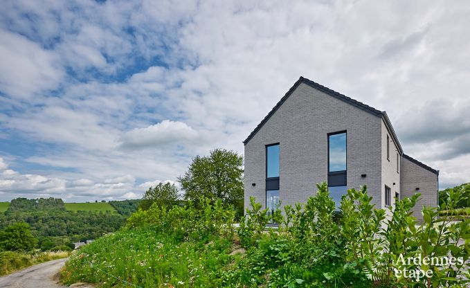 Moderne Ferienwohnung mit 5 Schlafzimmern in Ferrires, Ardennen