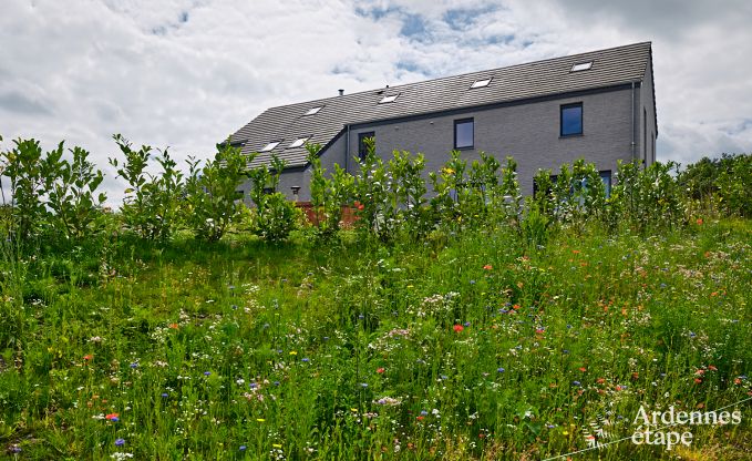 Moderne Ferienwohnung mit 5 Schlafzimmern in Ferrires, Ardennen