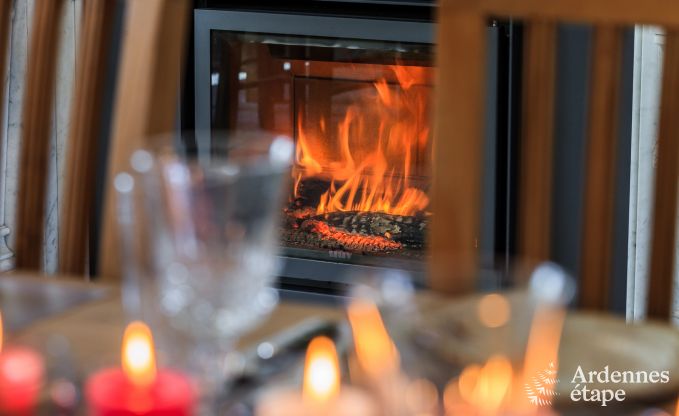 Ferienhaus Gedinne 20 Pers. Ardennen