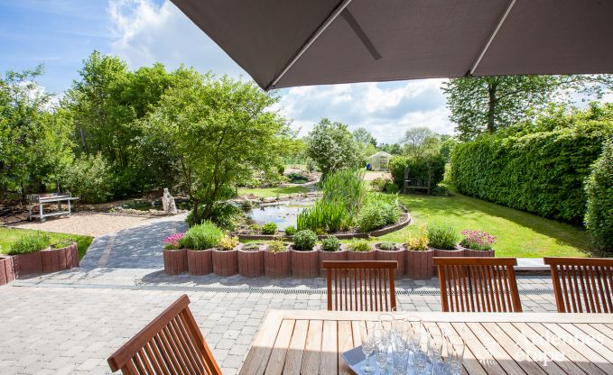 Ferienhaus Gedinne 20 Pers. Ardennen