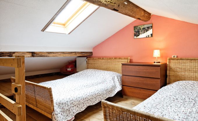 Ferienhaus Gouvy 9 Pers. Ardennen Wellness