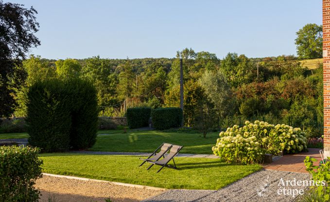 Luxusvilla Herve 15 Pers. Ardennen Wellness