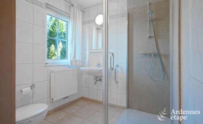 Luxusvilla Hockai 25 Pers. Ardennen Schwimmbad