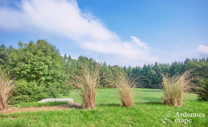 Ferienhaus fr 7 Personen in der Nhe der Lesse in Houyet, Ardennen