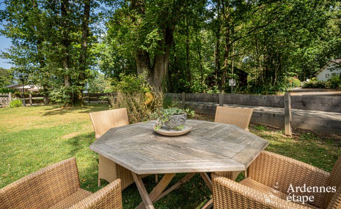 Chalet La Roche en Ardenne 4 Pers. Ardennen