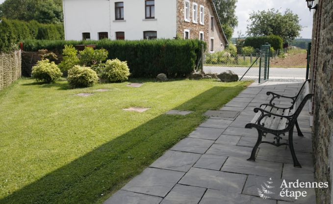 Ferienhaus in La Roche fr 13 Personen in den Ardennen