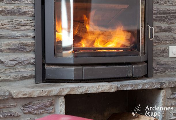 Ferienhaus in La Roche fr 13 Personen in den Ardennen