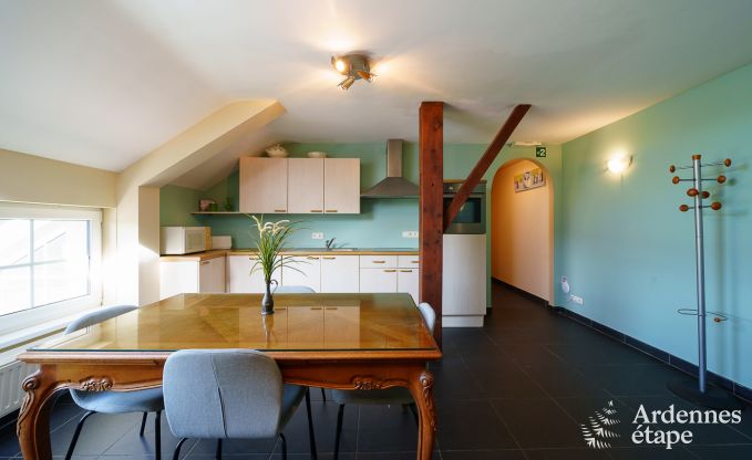 Ferienhaus Leglise 32 Pers. Ardennen Wellness