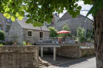 Landhaus in Limbourg fr Ihren Aufenthalt mit Ardennes-Etape