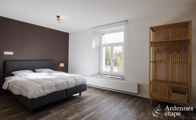 Ferienhaus Neufchteau 20 Pers. Ardennen Wellness