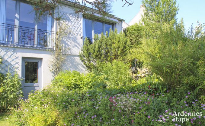 Ferienhaus Onhaye 13/15 Pers. Ardennen Schwimmbad Wellness